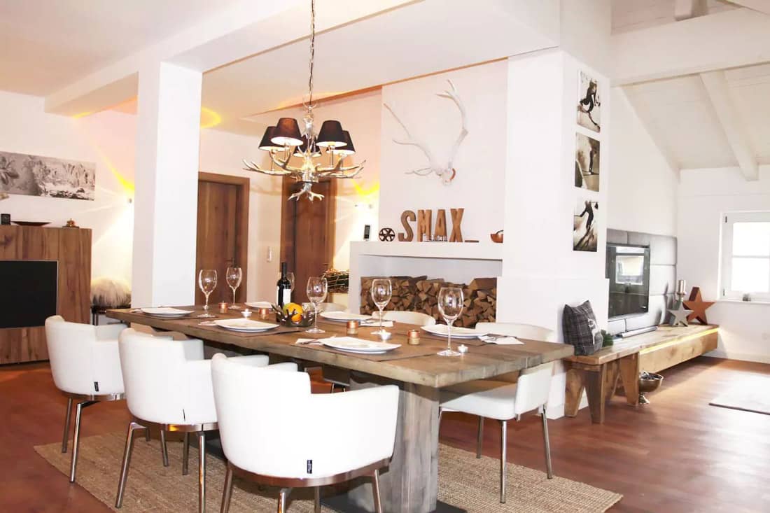 Airbnb in Kitzbühel