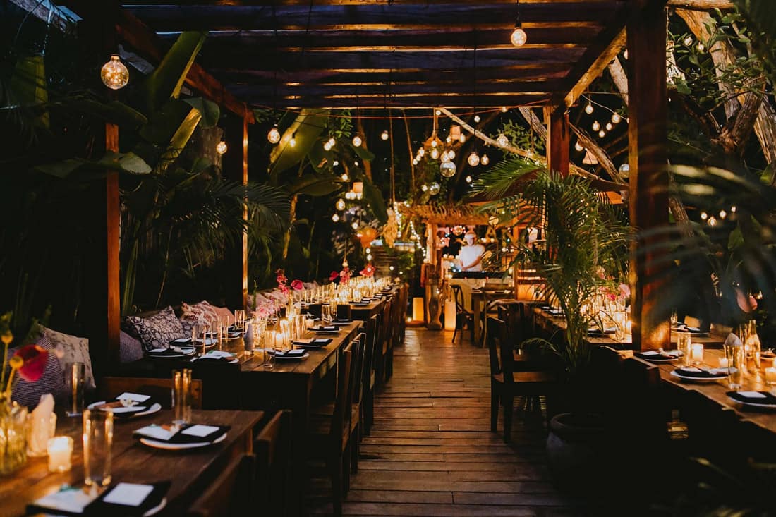 Gitano Tulum