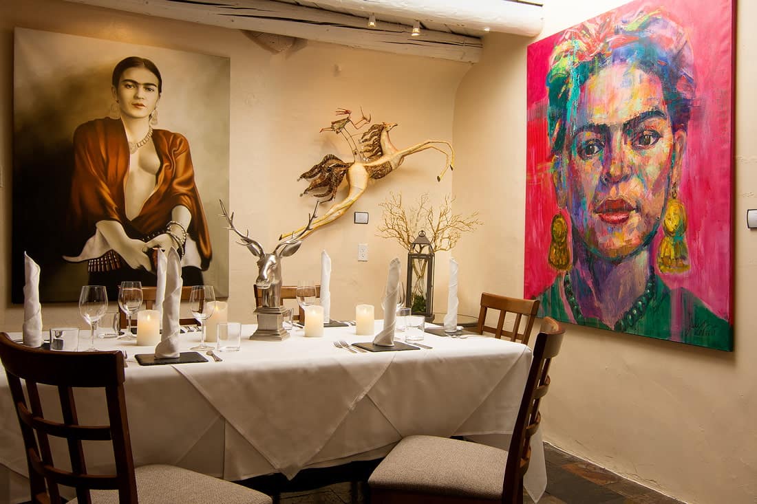 Best restaurant in Santa Fe