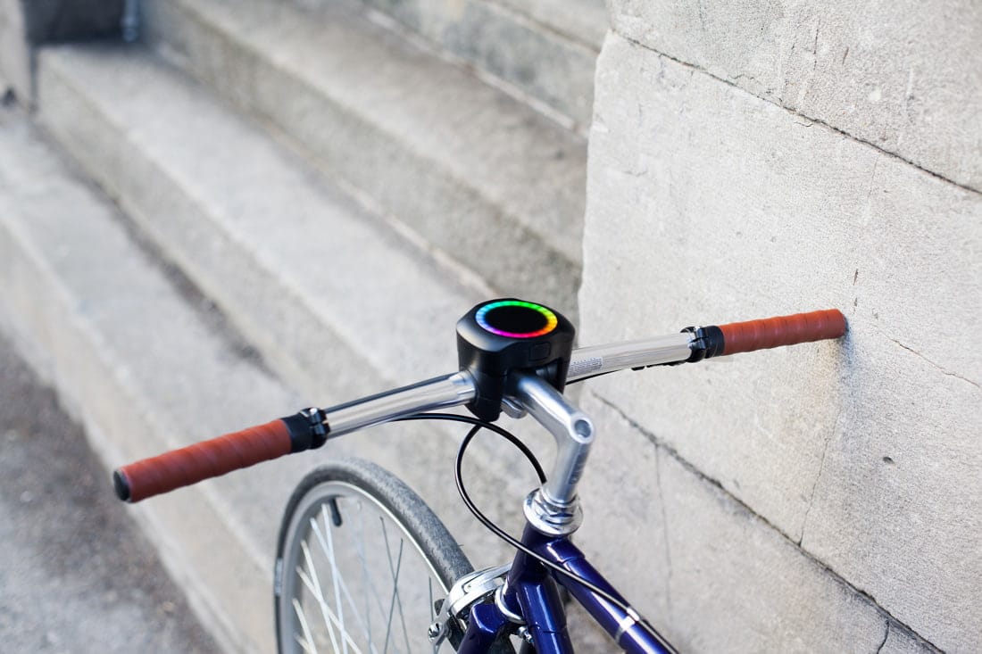 cool bicycle accessories