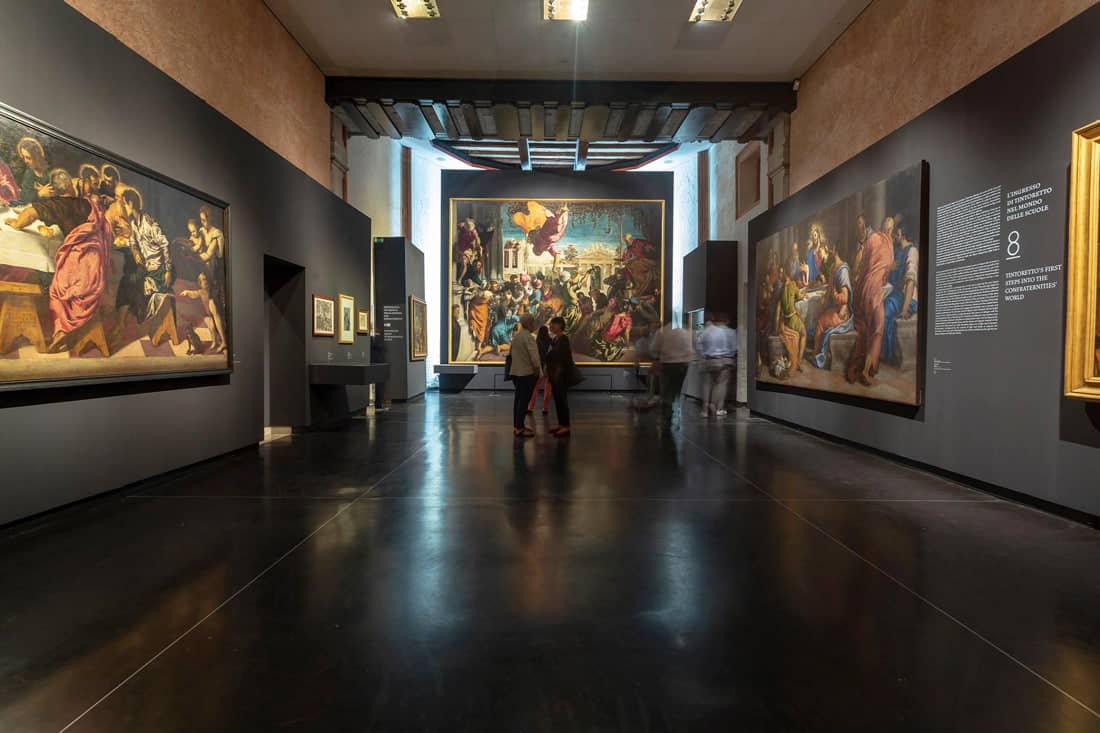 Gallerie dell'Accademia