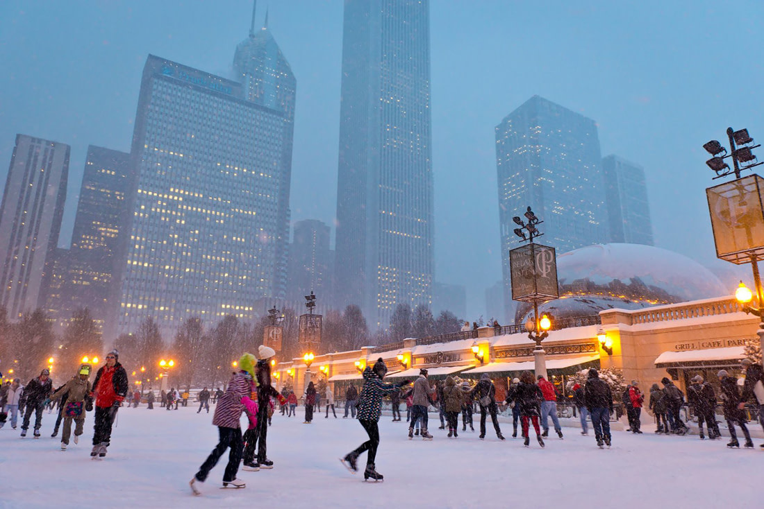 The Best Things to Do in Chicago in December 2023
