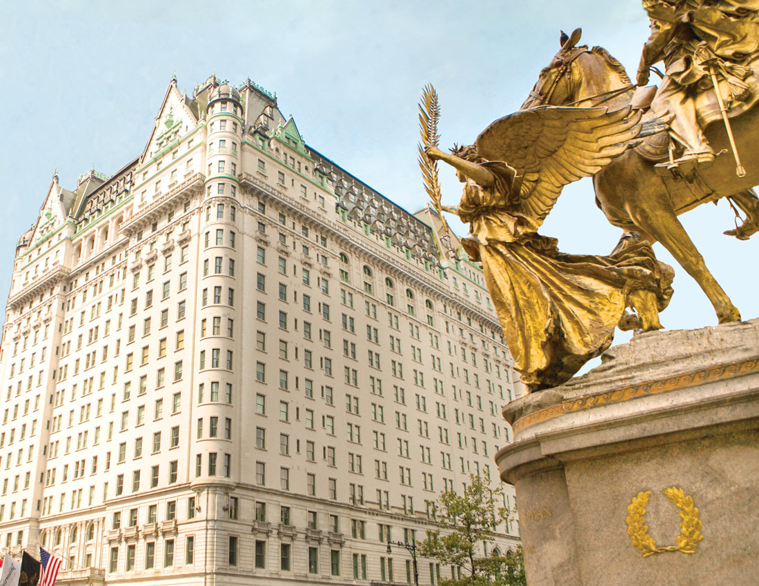 hotels in new york near manhattan with free parking