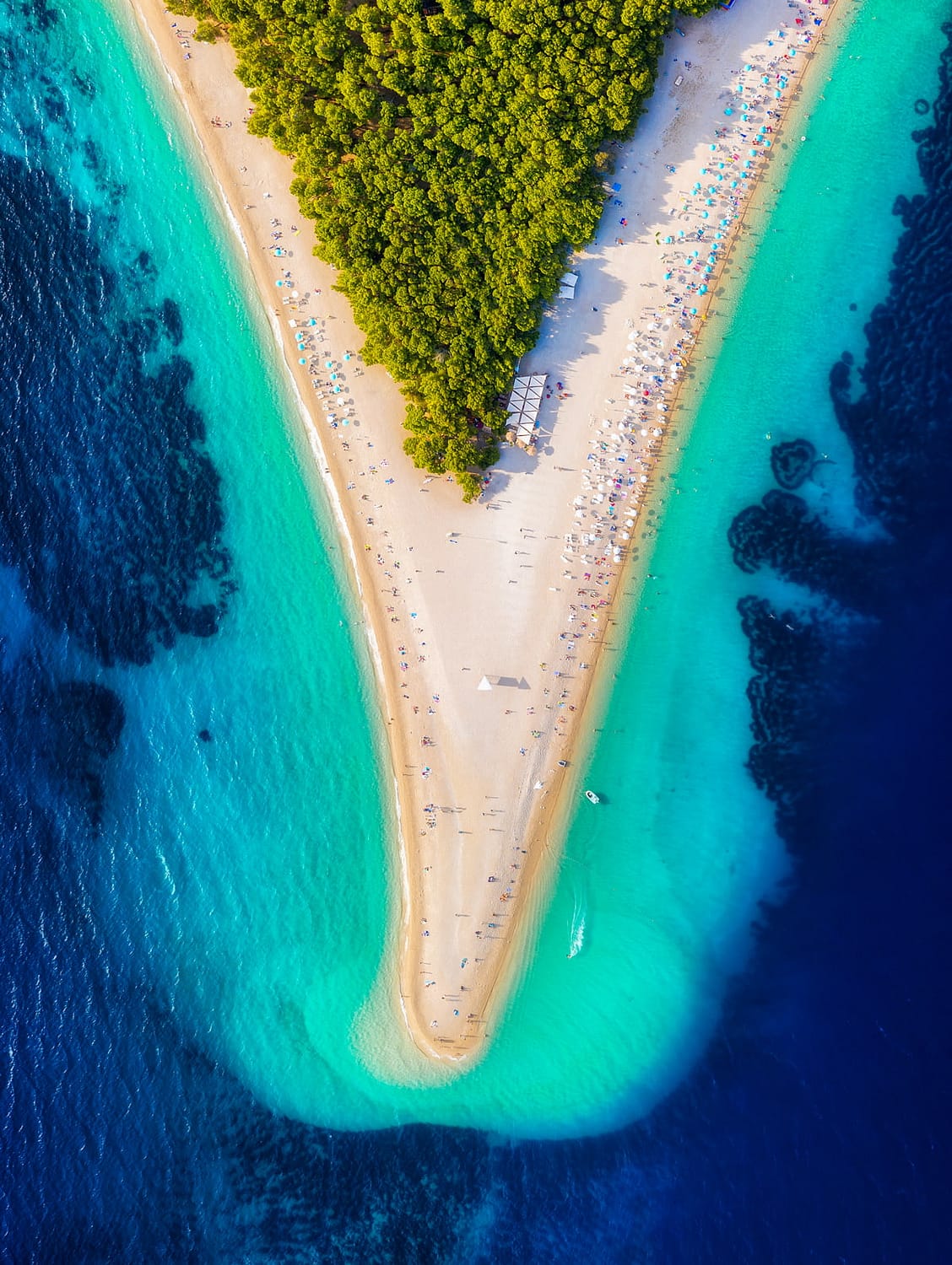 Brač, Croatia