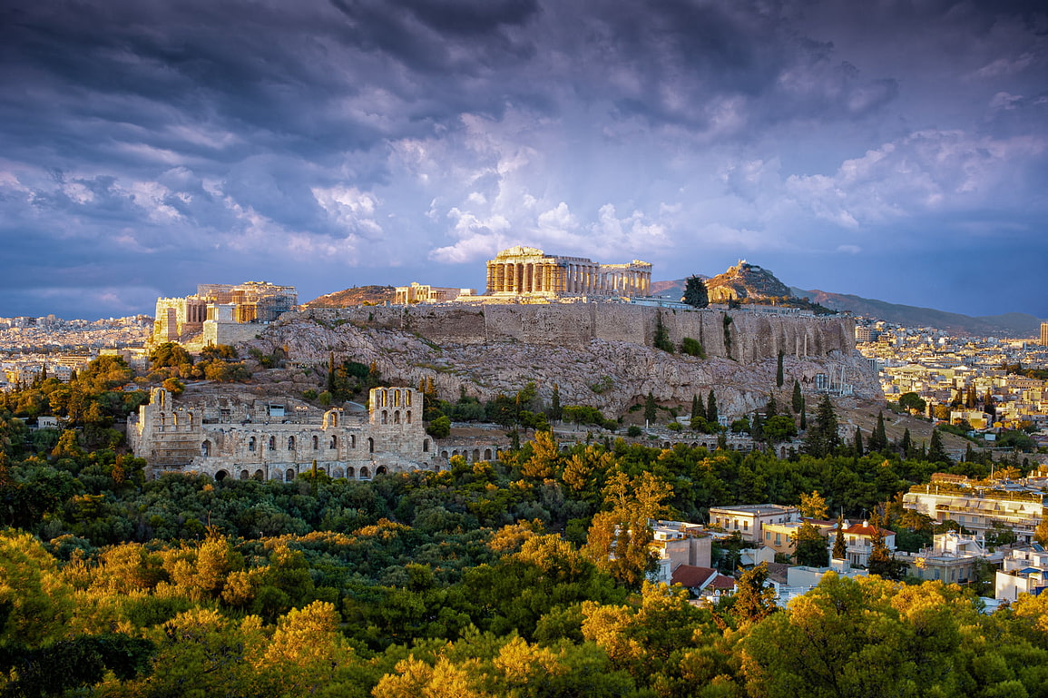 The 5 Best Budget Destinations in Greece in 2023