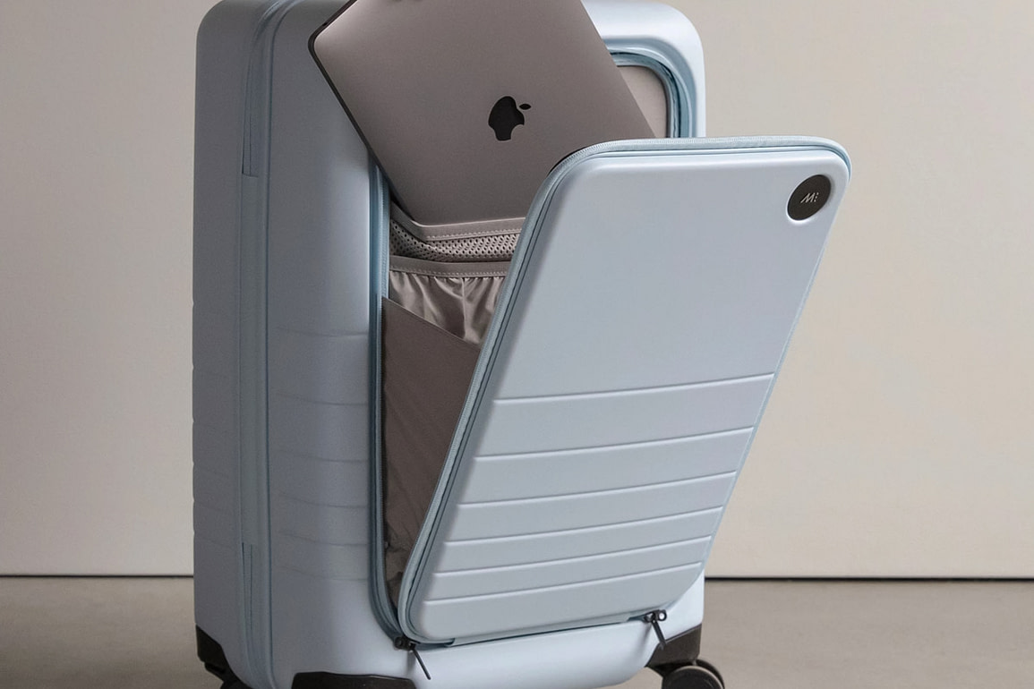The Best Lightweight Checked Luggage of 2025