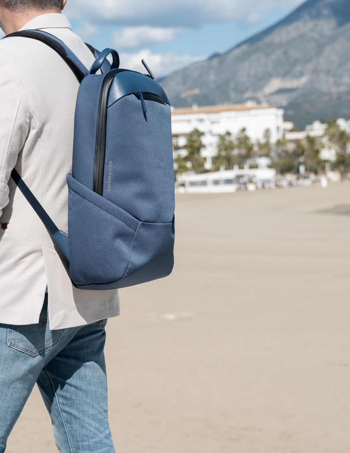EDC backpack for commuters