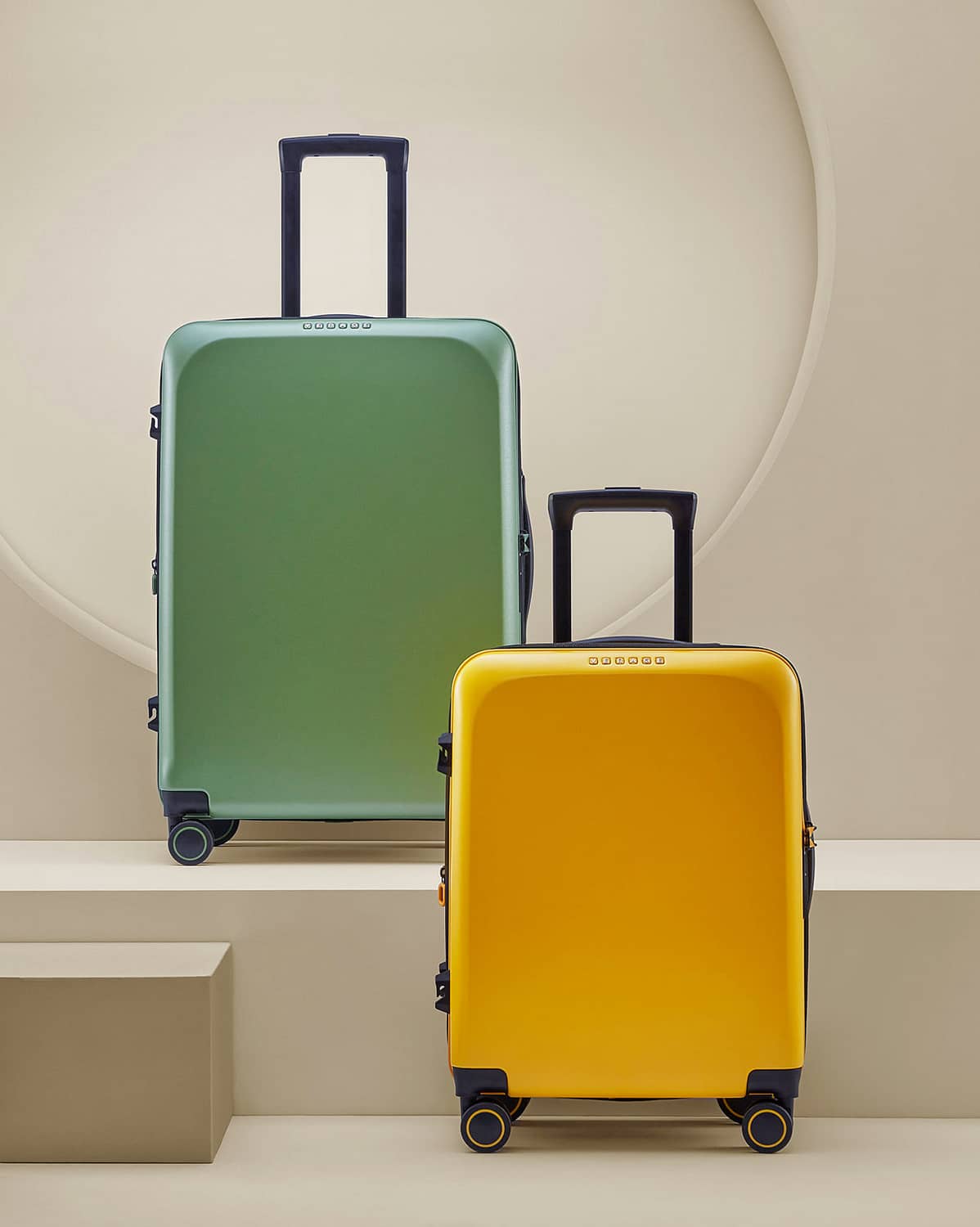 Affordable Carry On Luggage