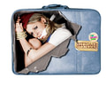 Kidnapped Stewardess