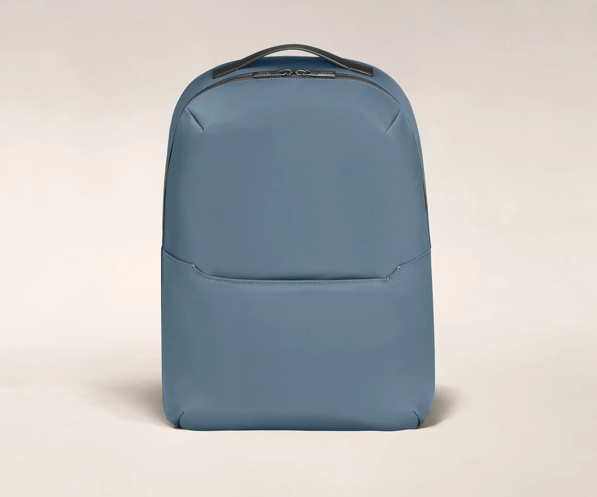 Minimalist EDC Backpack