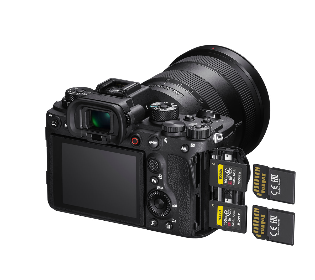 Best camera in 2021