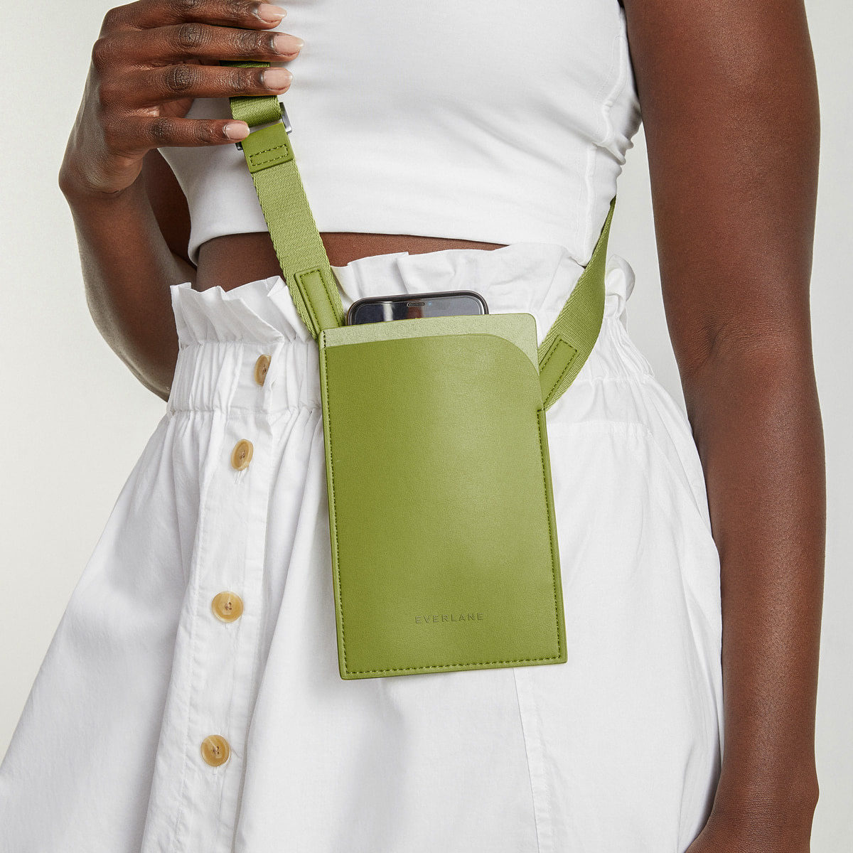 Small sling bag for women