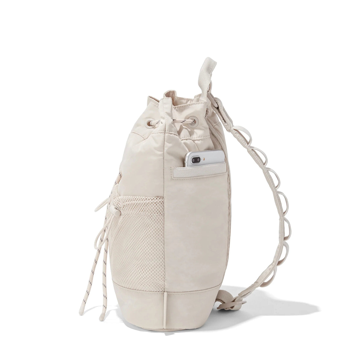 Sac à bandoulière léger