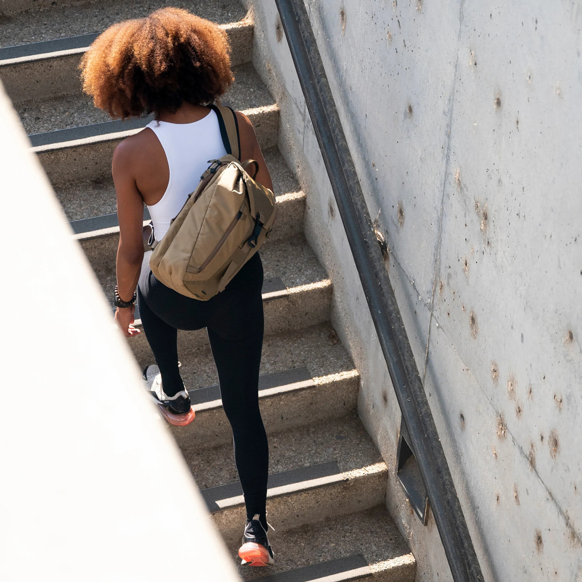 15L Camera Backpack
