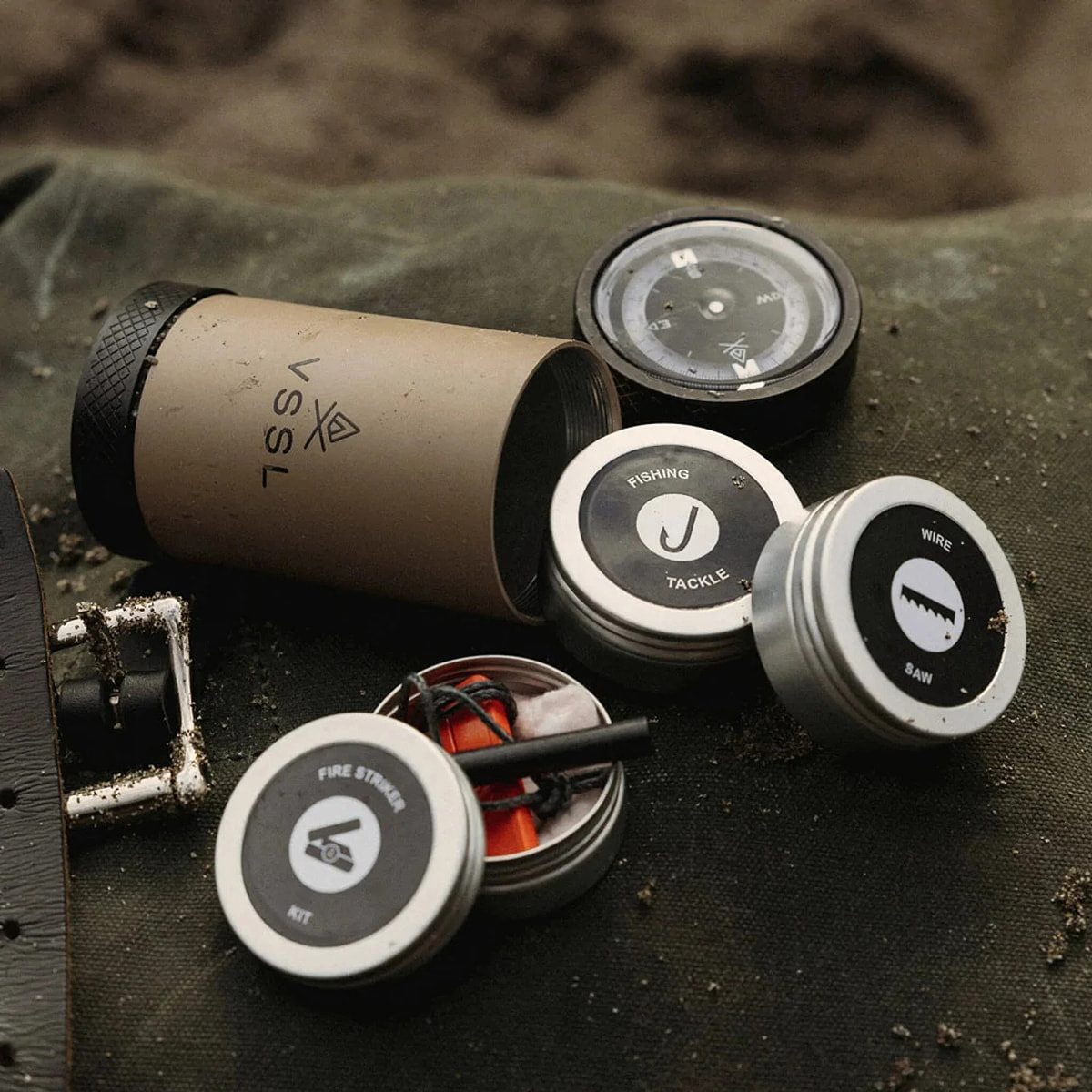 Fishing essential gift