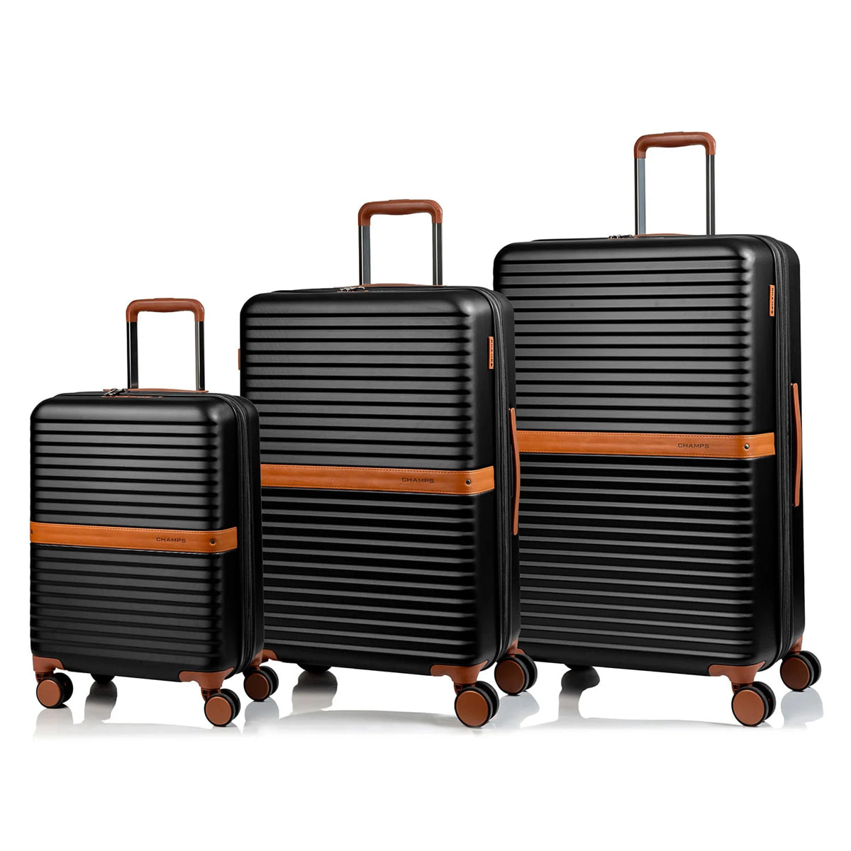 Champs Vintage II 3-Piece Set