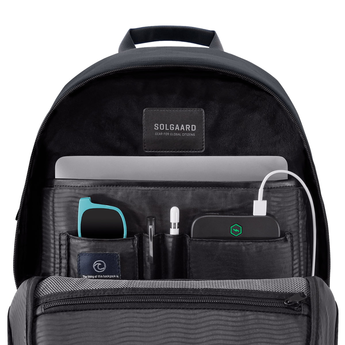 Urban EDC backpack