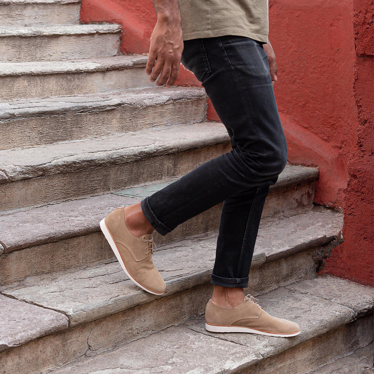 Best Lightweight Travel Shoes