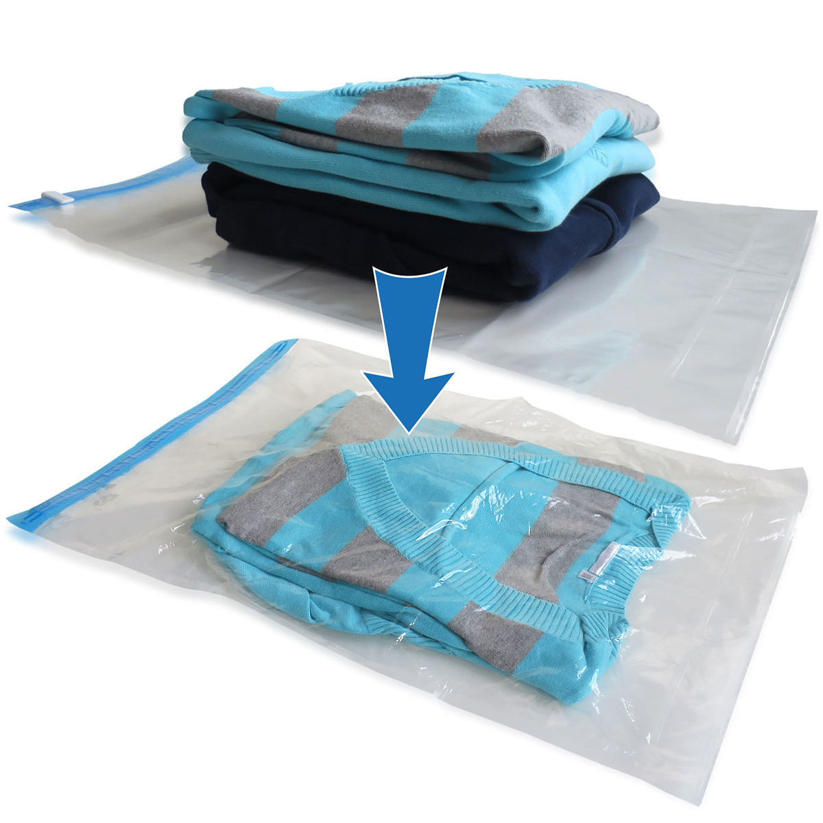 Travel Space Saver Bags