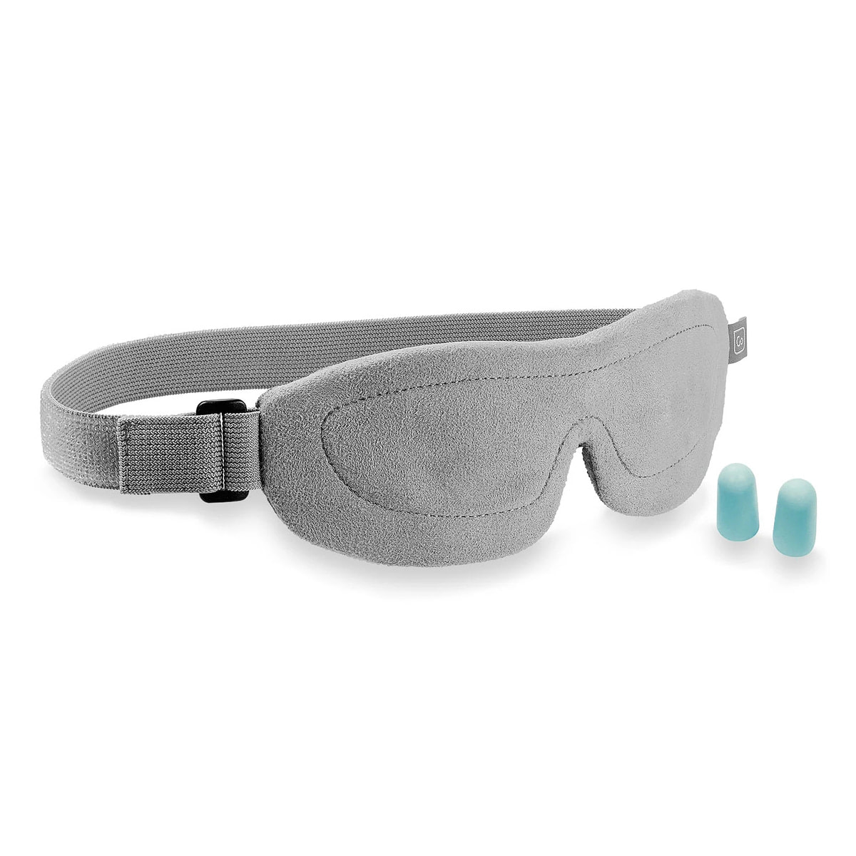 Deluxe Eye Mask