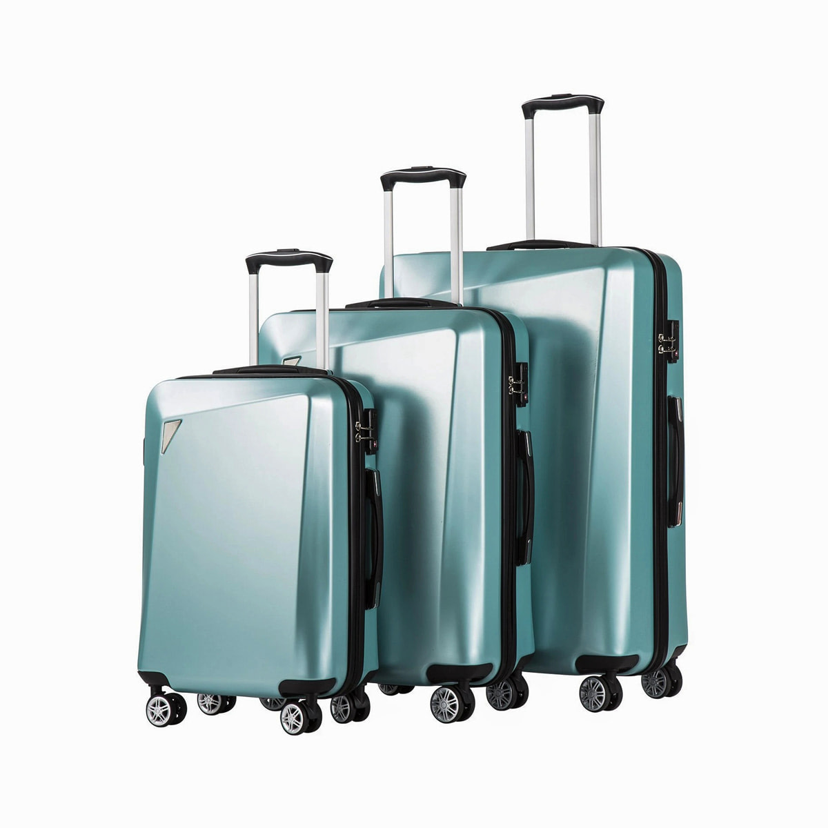 The 10 Best Affordable Luggage Sets of 2023