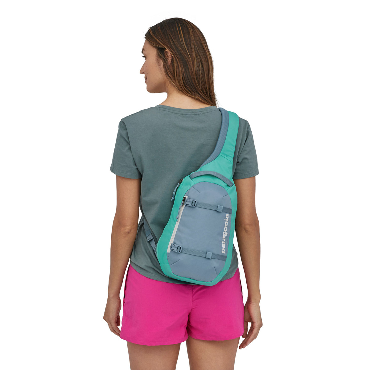 styling sling bag for women｜TikTok Search