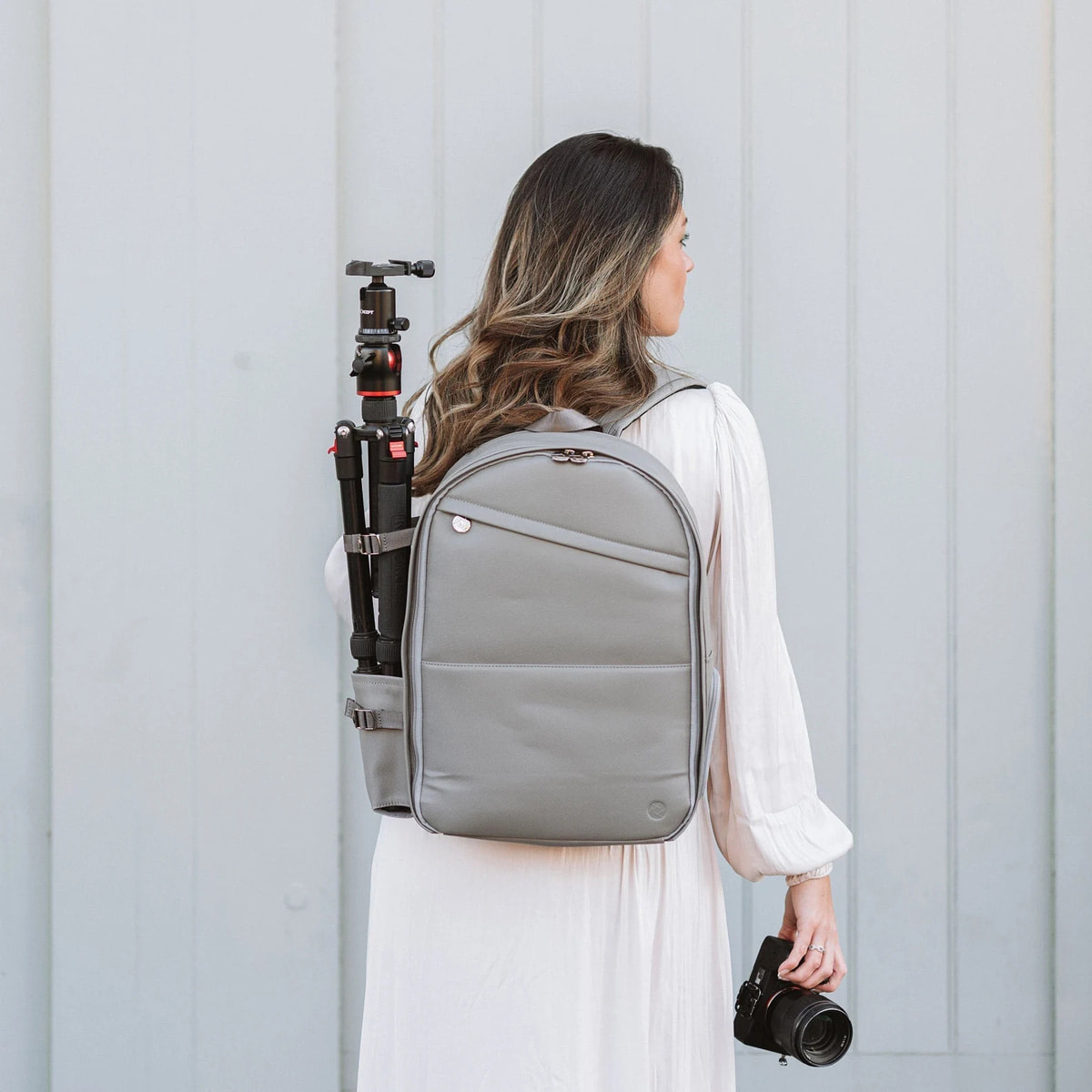 Best camera backpack for women