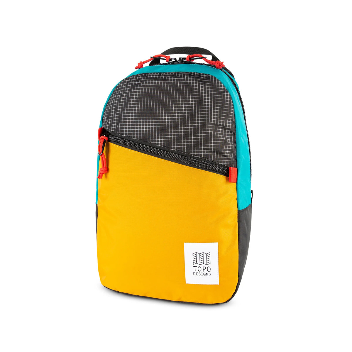 CLN - Light and durable backpack to accompany you this