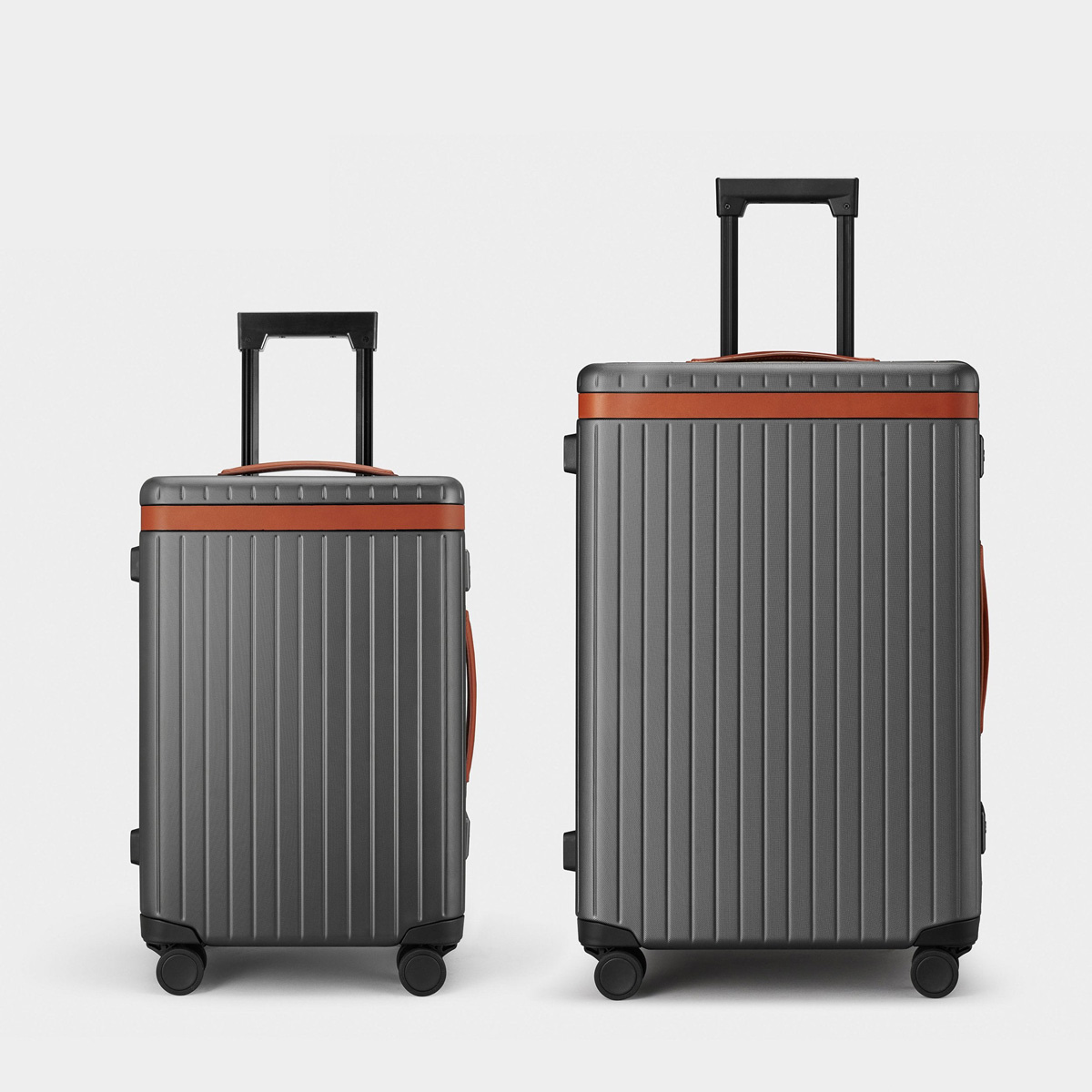 10+ Best Luggage Sets for International Travel (2023) - Road Affair