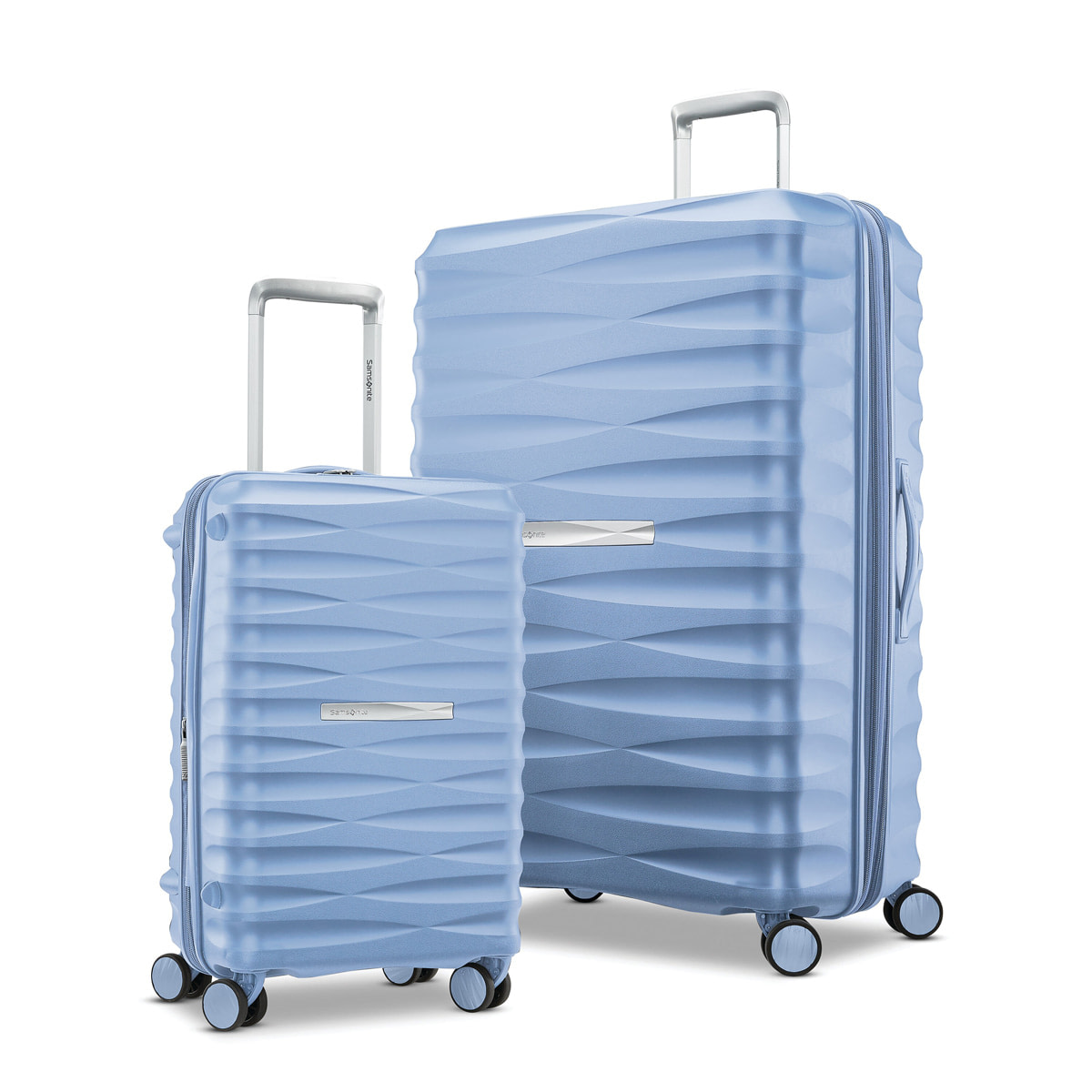 Best 2-Piece Luggage Set