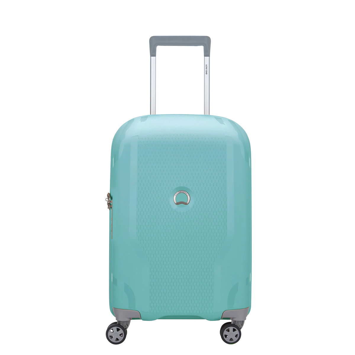 Ultra-lightweight luggage piece from DELSEY