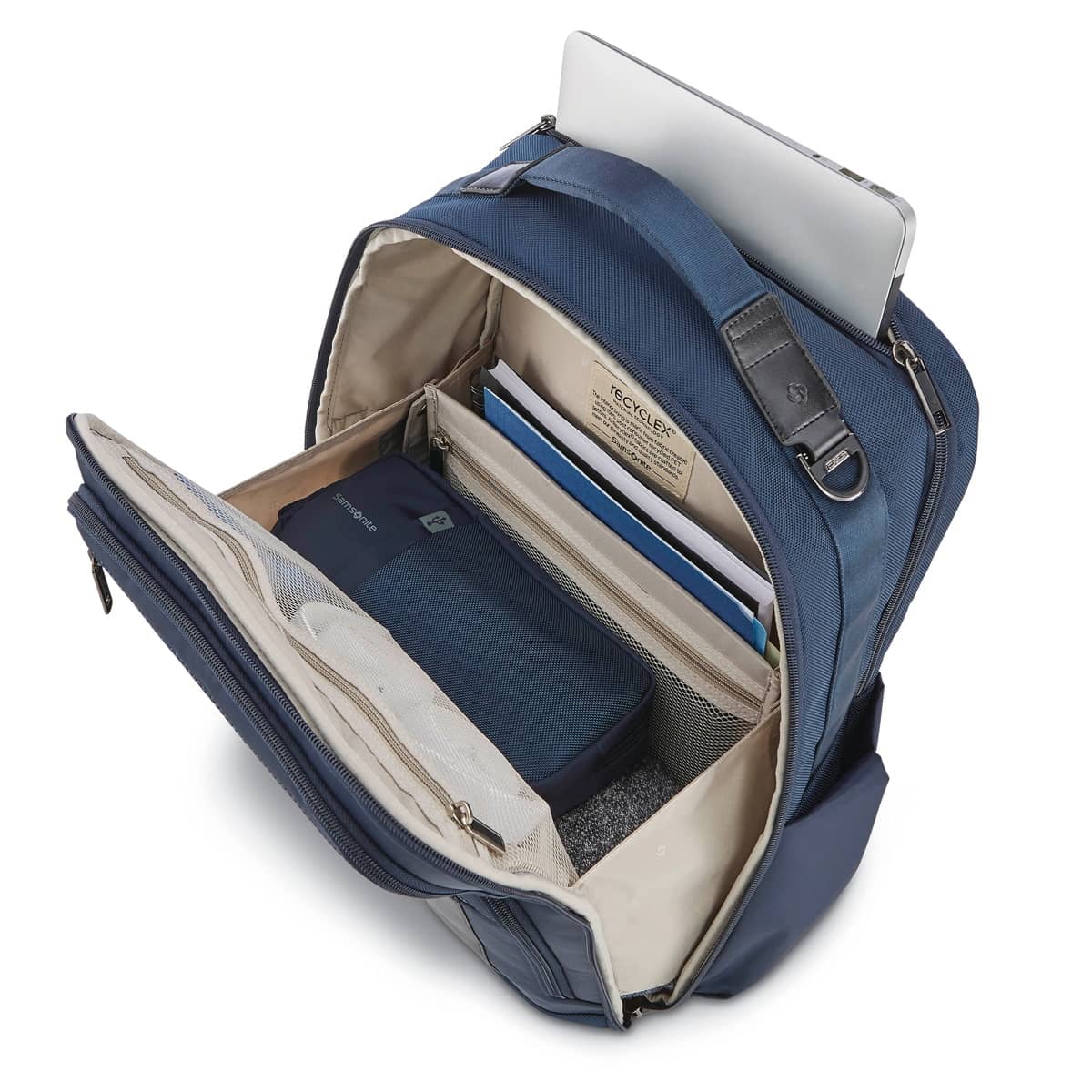 Samsonite Convertible Backpack