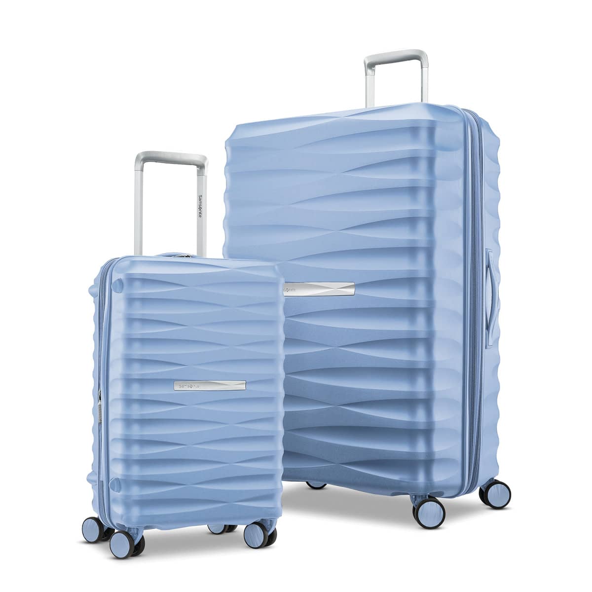 best travel luggage set 2022