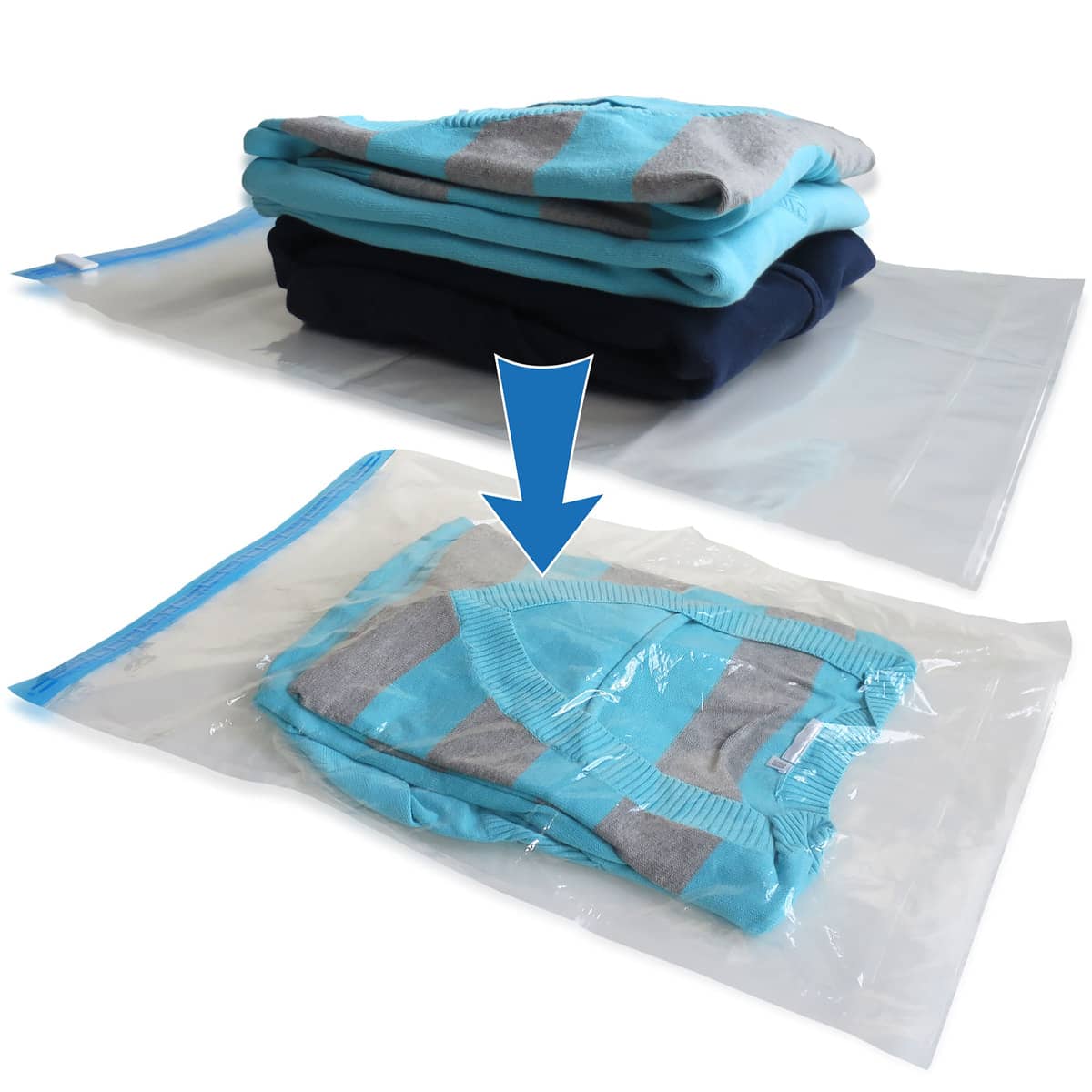 Travel Space Saver Bags
