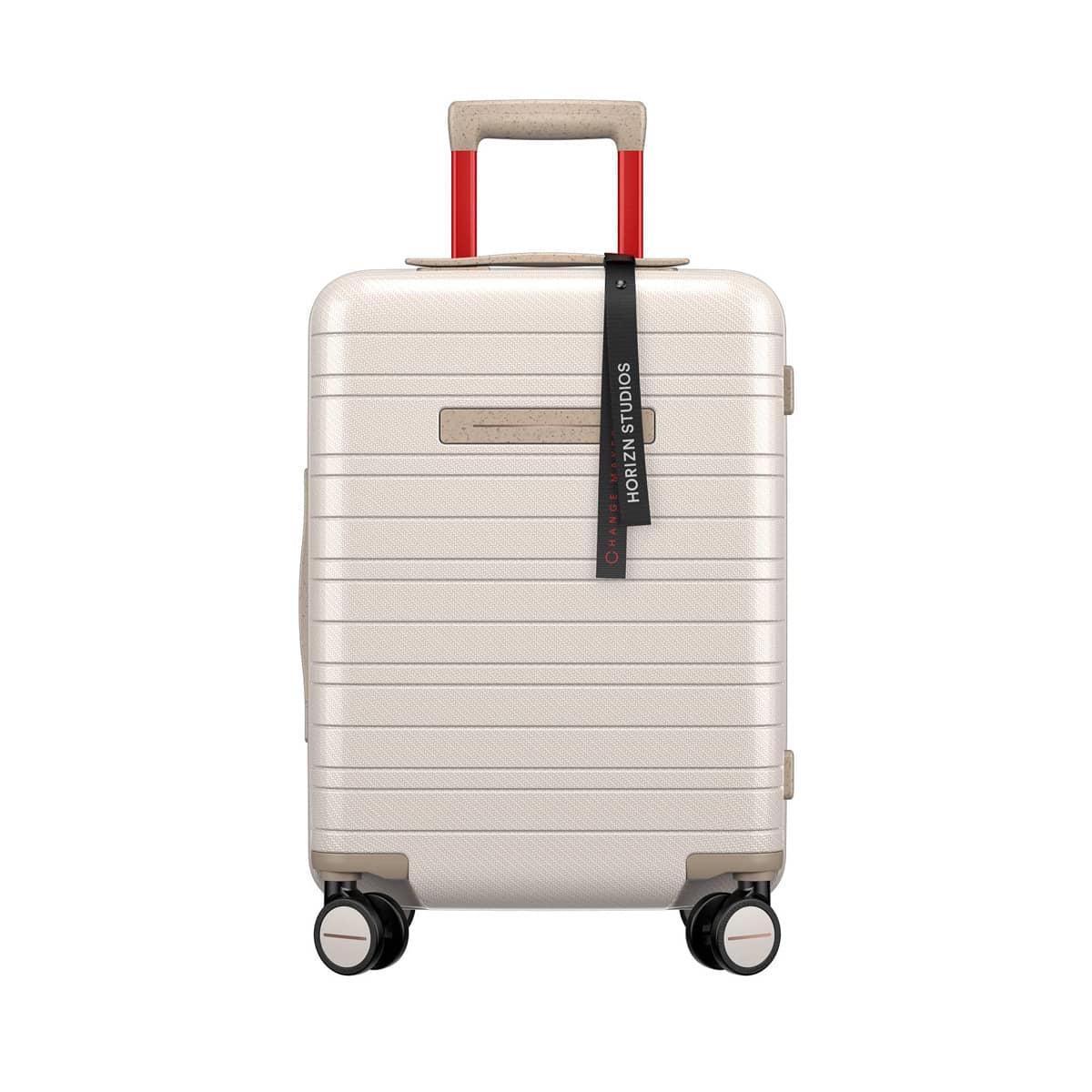 Luggage for Sustainable Travel