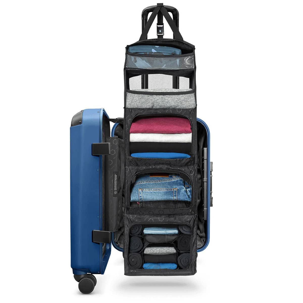 best 22x14x9 carry on luggage