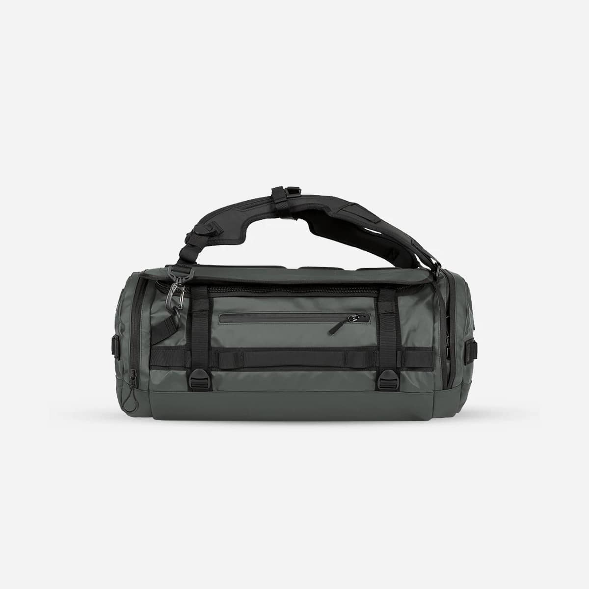 Camera Duffel Bag