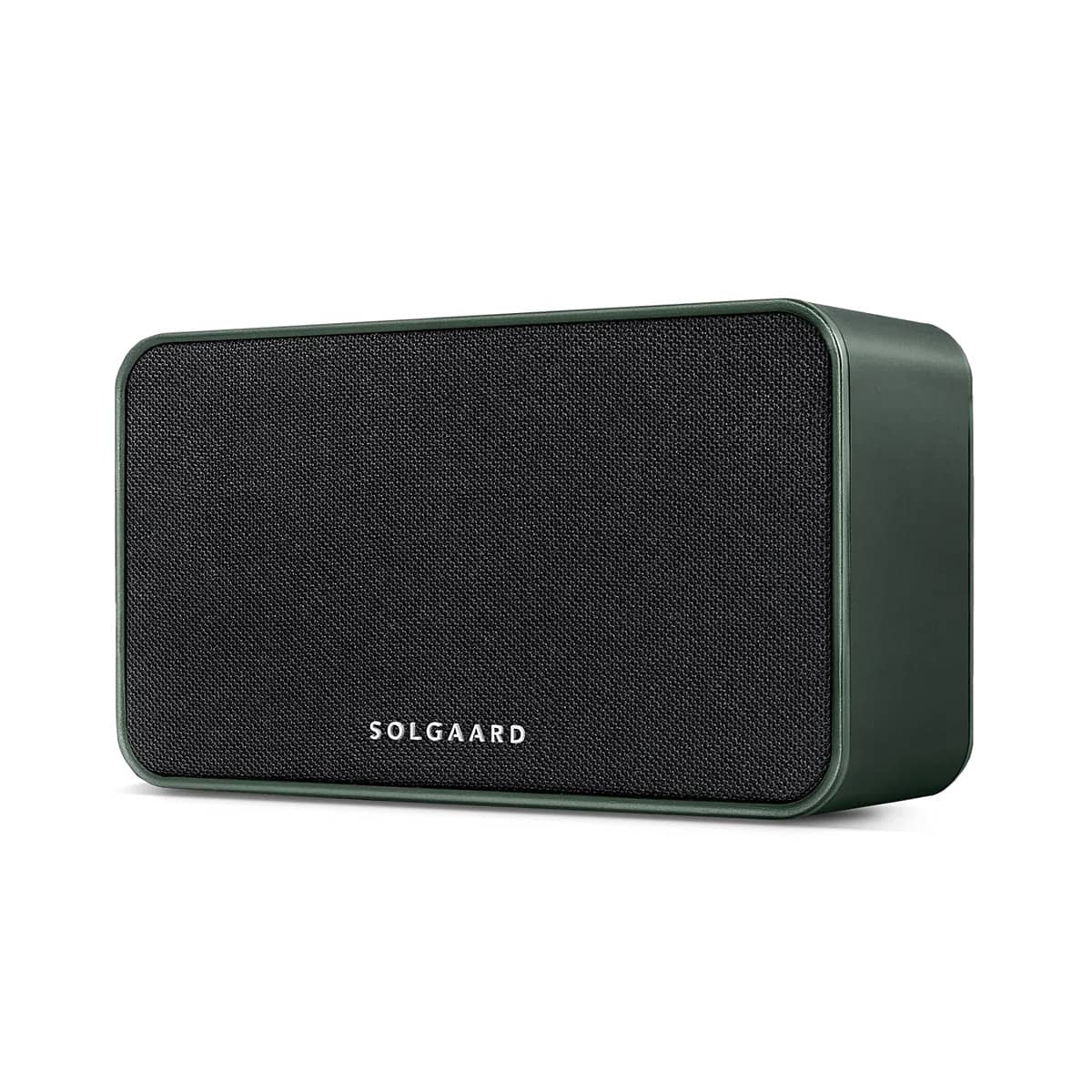 Solar Charger & Speaker