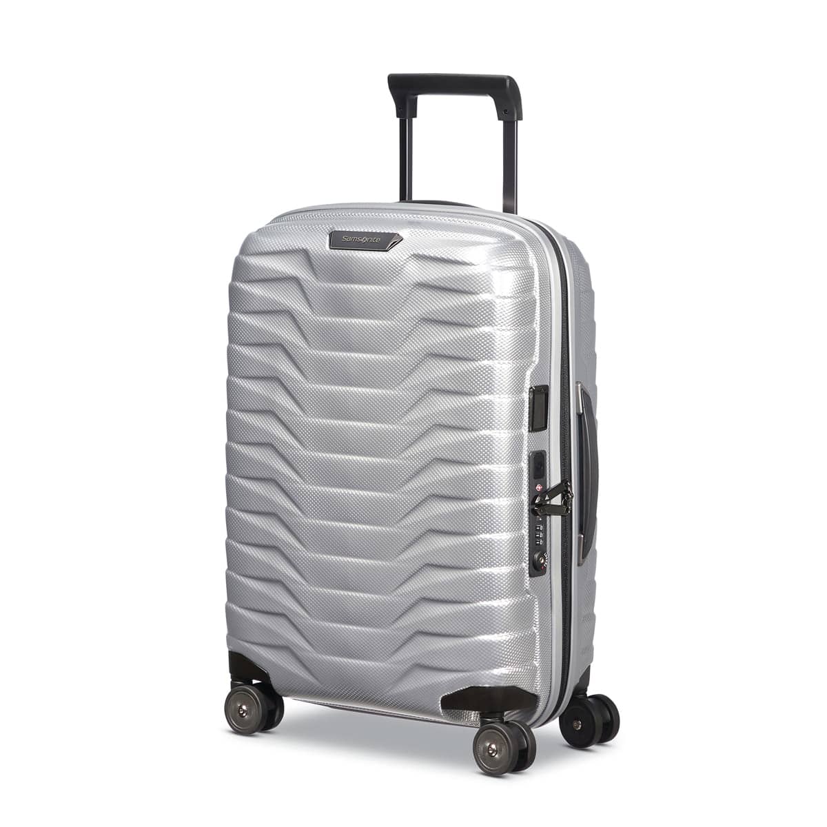 Most lightweight Samsonite suitcase