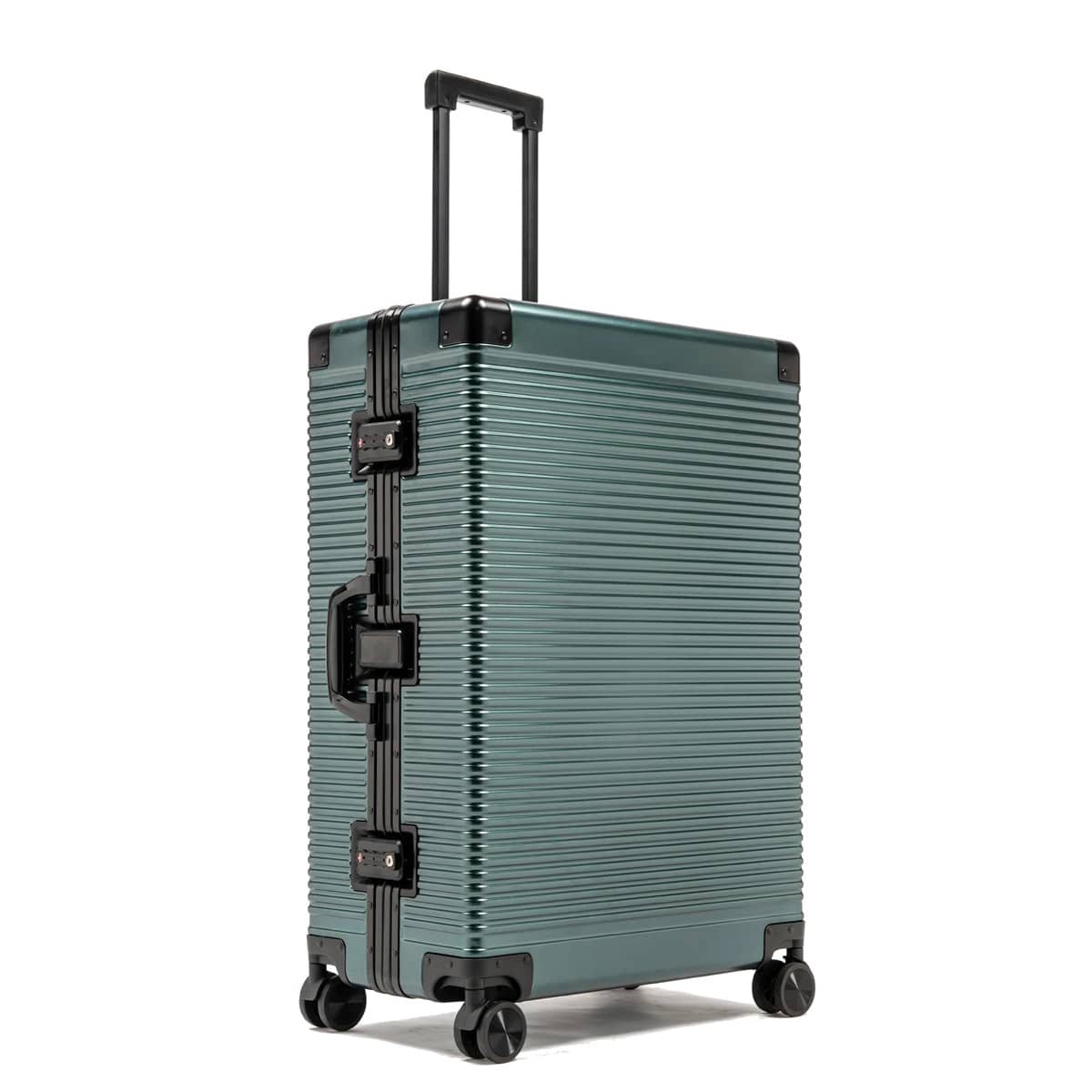 Polycarbonate Carry-On Suitcase