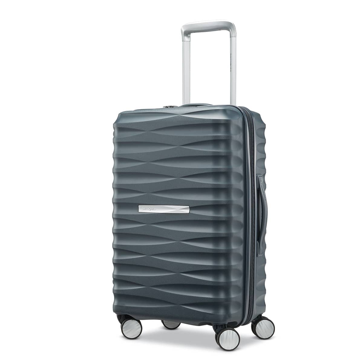 Samsonite 22 x 14 x 9 carry-on luggage