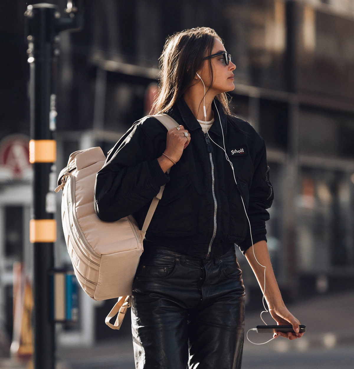 20 Best Luxury Designer Backpacks for Women in 2023