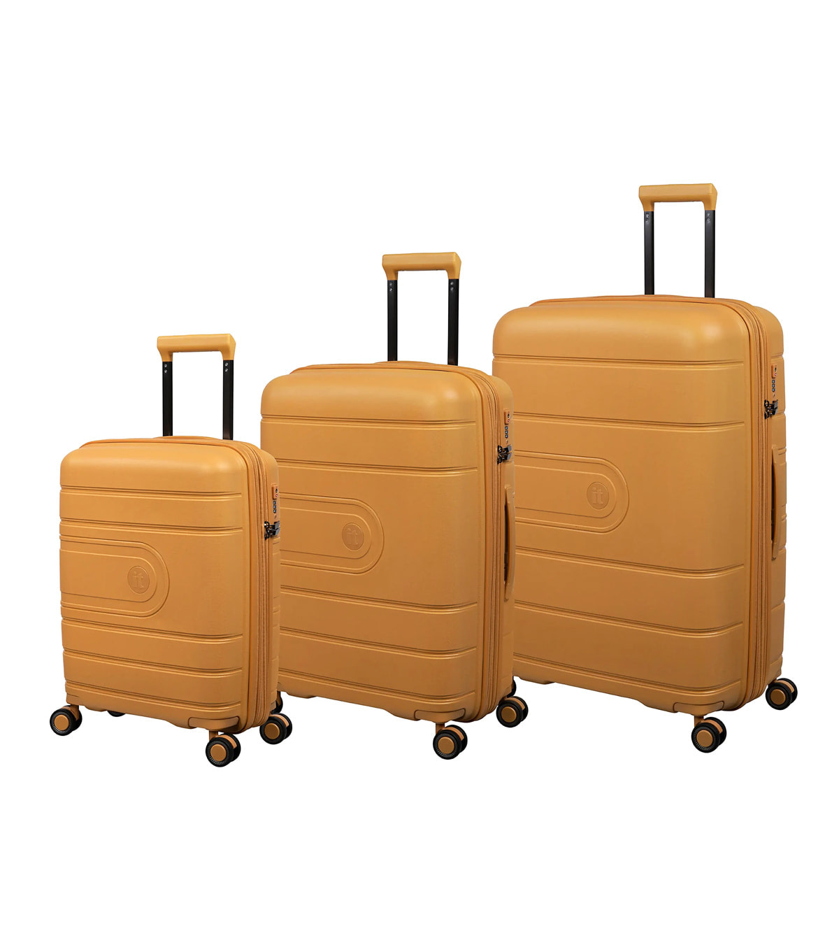 10+ Best Luggage Sets for International Travel (2023) - Road Affair