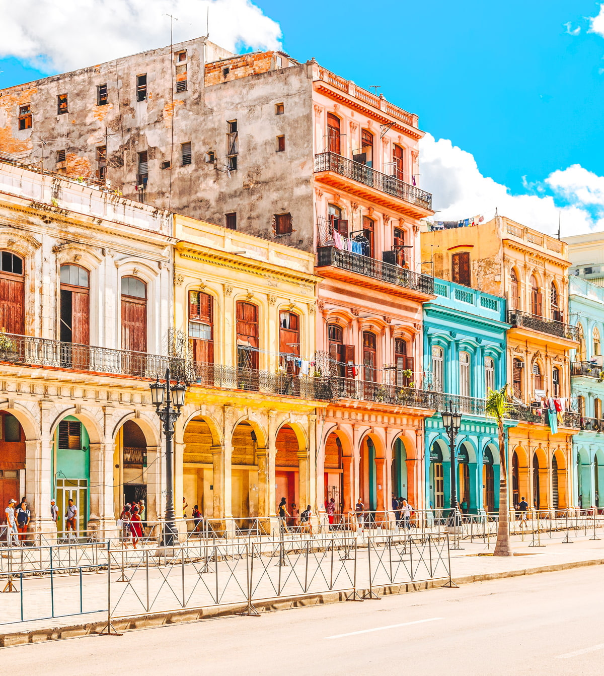 tours to cuba from miami