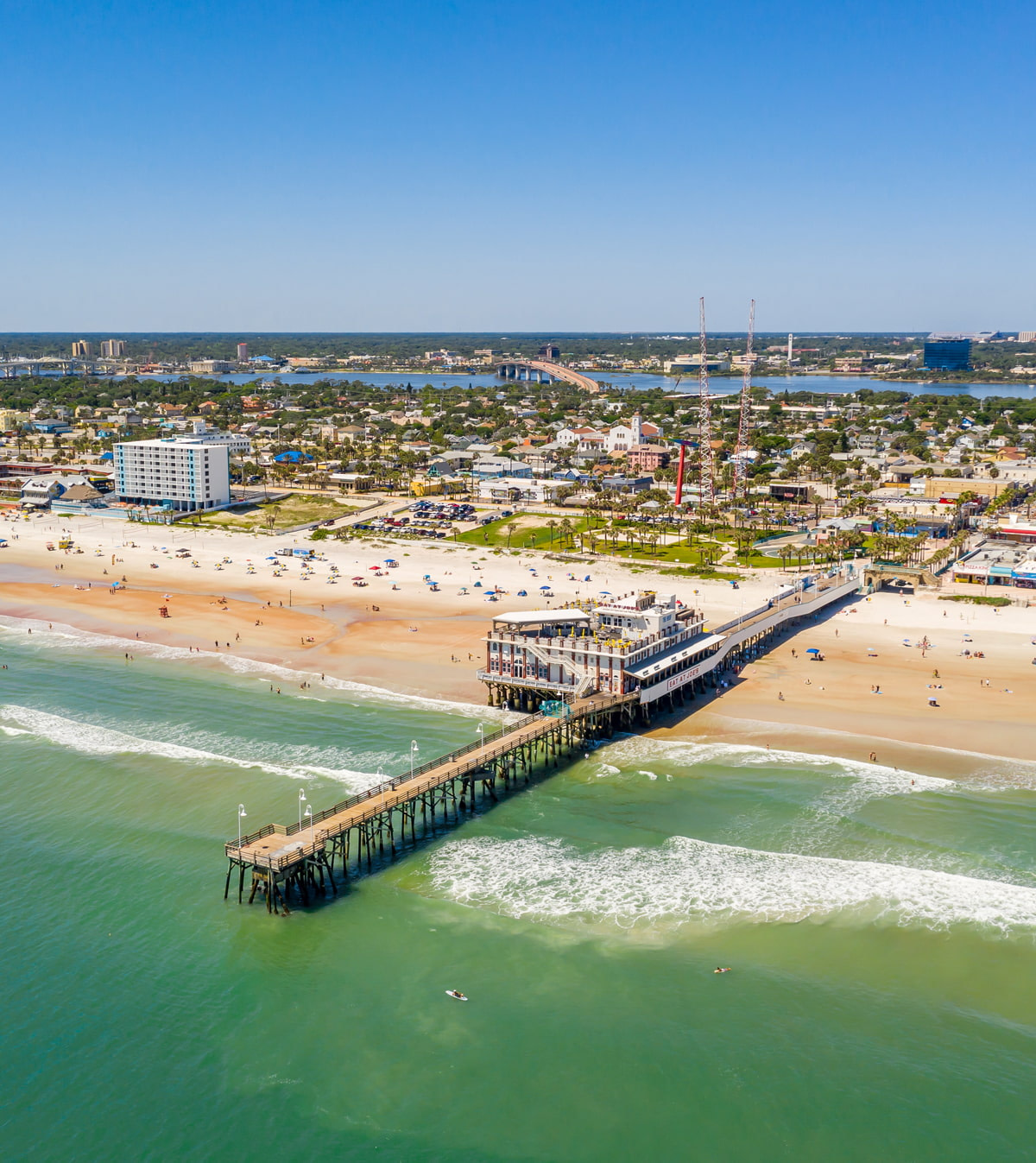 The 20 Best Beaches in Florida for Every Sunbather