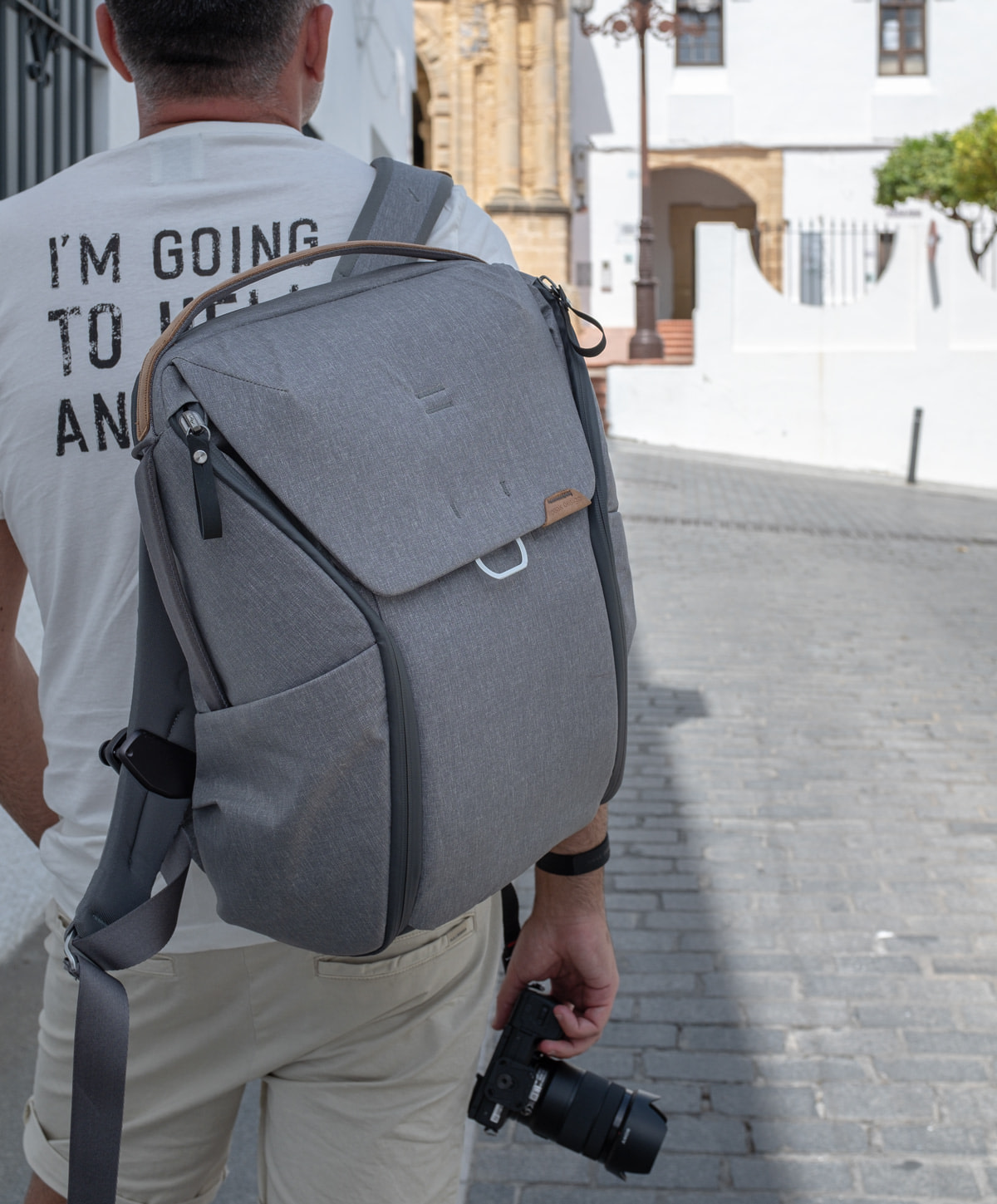 Pd Edc Best Camera Backpack 