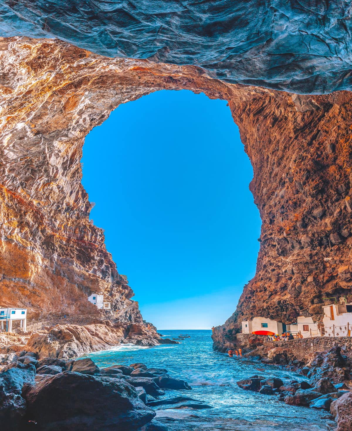 La Palma, Spain