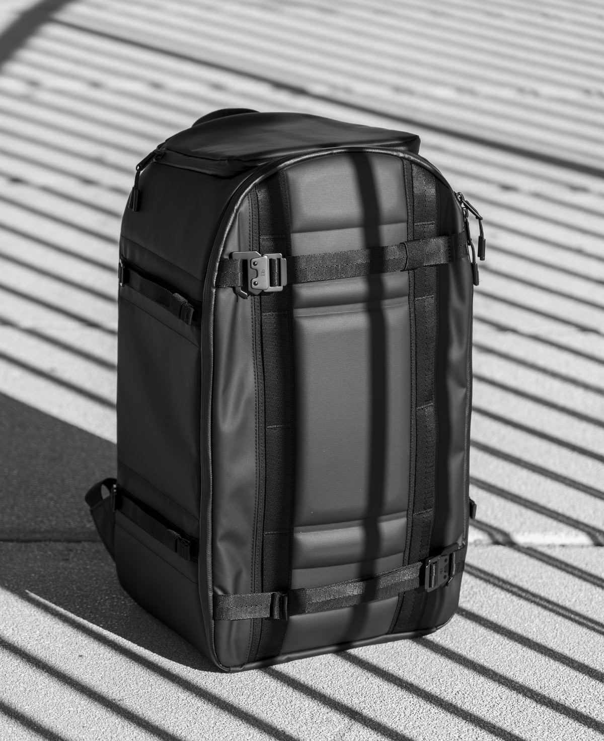 Ramverk 32L Pro Backpack Review