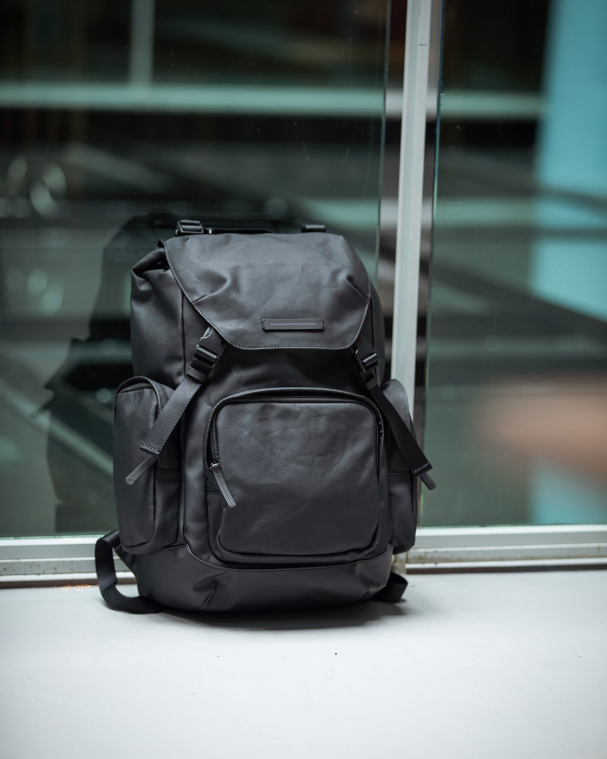 Versatile Travel Backpack