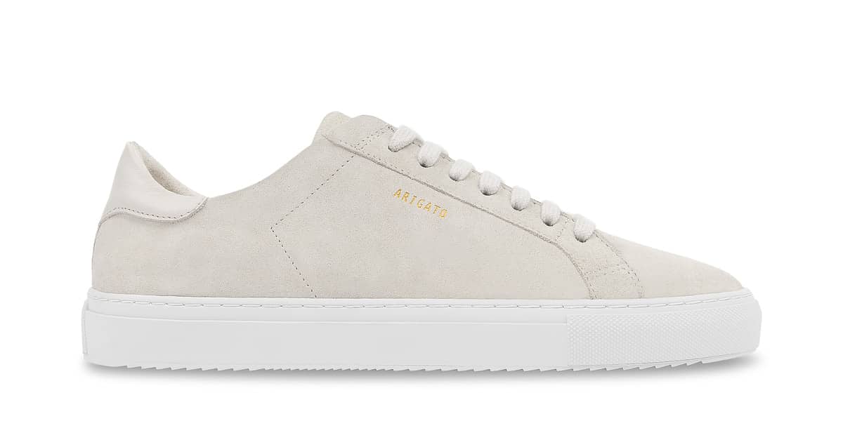 Minimalist Travel Shoes